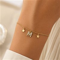 Bracciale Versari Donna in Argento B023-M - B023-M